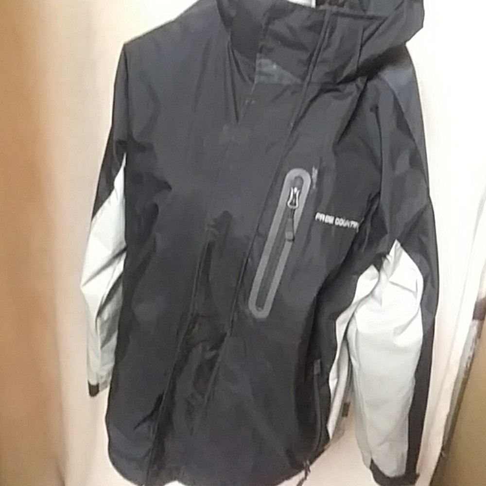 FREE COUNTRY MEN'S COAT